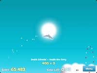 Play Dolphin Olympics 2