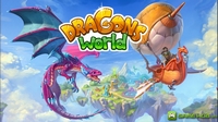 Play Dragon World