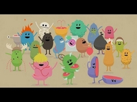 Play Dumb Ways To Die