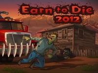 Play Earn To Die 2012