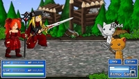 Play Epic Battle Fantasy 2