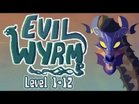 Play Evil Wyrm