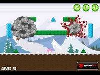 Play Exploding Penguins