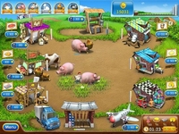 Farm Frenzy 2