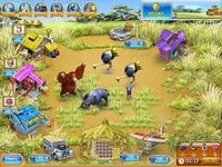 Farm Frenzy 3