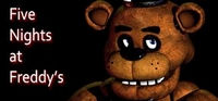 Five Nights At Freddy’s