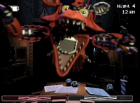 Five Nights at Freddy’s 2