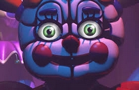 Play Five Nights at Freddy 5