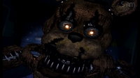 Play Five Nights at Freddy’s 4
