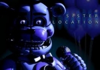 Five Nights at Freddys Sister Location