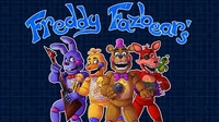 Five Nights At Freddy’s 6