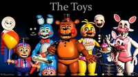 FNAF 2 Online