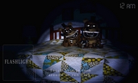 Play FNAF 4 Online