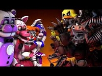 Play FNAF 5 Online