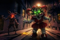 Play FNAF Online