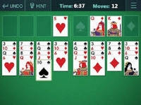 Play FreeCell
