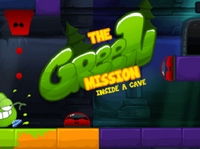 Play Green Mission