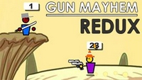 Gun Mayhem Redux