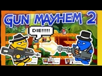 Gun Mayhem 2