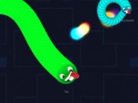 Happy Snakes - Online Game - Play for Free