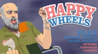 Play Happy Wheels 2