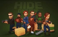 Hide Online