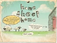 Play Home Sheep Home