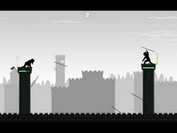 Play Javelin Fighting