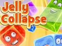 Play Jelly Collapse