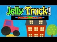 Play Jelly Truck