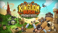 Play Kingdom Rush