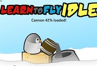 Play Learn to Fly Idle