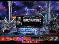 Play Legend Of The Void 3