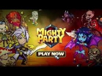 Play Mighty Party