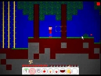 Mine Blocks is an HTML5 Game Now!