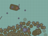 Play Moomoo.io 2 Game HTML5 on