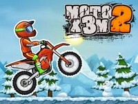 Play Moto X3M 2