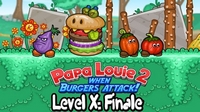 Play Papa Louie 2