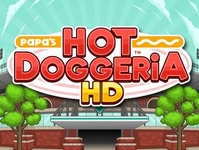 Papas Hot Doggeria