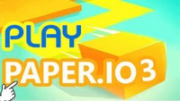 Play Paper.io 3