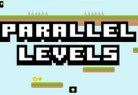 Play Parallel Platformer
