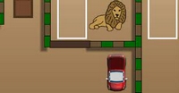 Play Parking Mania: Zoo Escape
