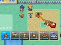 Play Pokemon Tower Defense 2