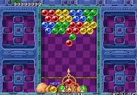 Play Puzzle Bobble