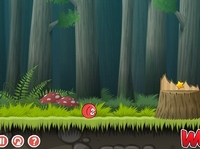 Play Red Ball 4 Volume 2