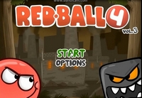Play Red Ball 4 Volume 3