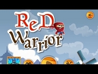 Red Warrior