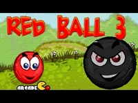 Play Red Ball 3