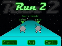 Run 2