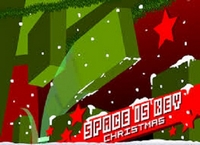 Space Is Key Christmas